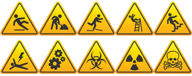 Beware The Health Hazards In Construction | Grading And Excavating