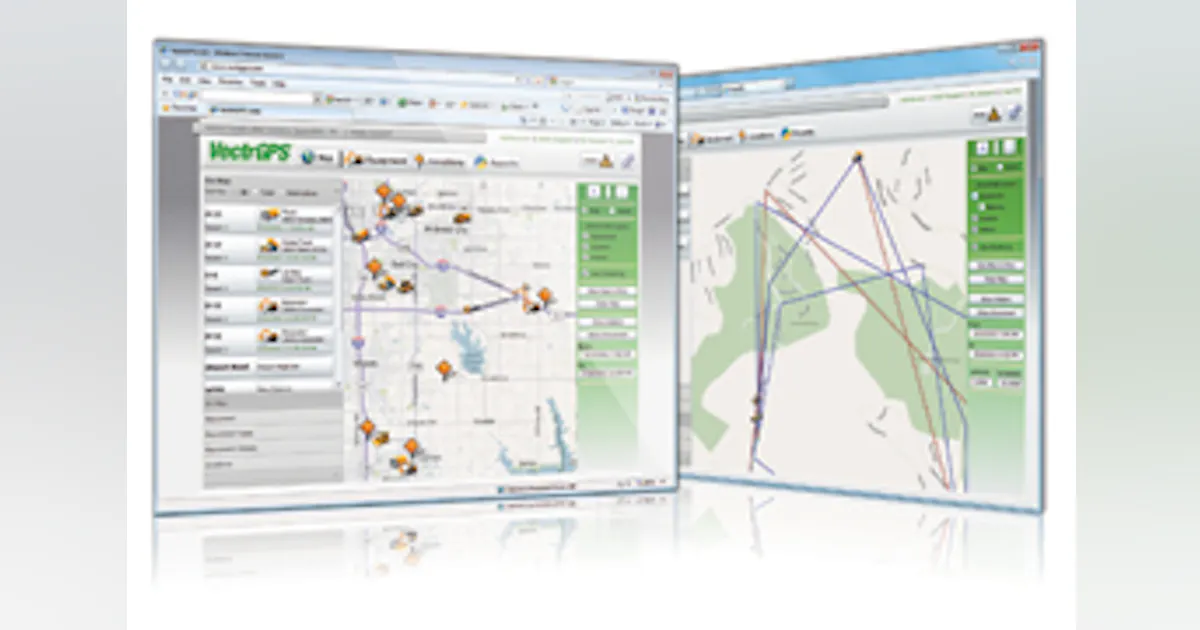 Technology in Construction: Linking Up | Grading and Excavating