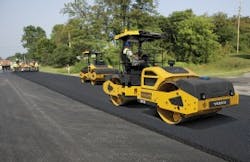 Volvo Compactors Volvo Compactors