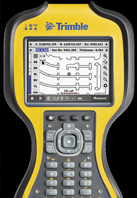 Technology in Construction: Long-Distance Control | Grading and Excavating