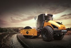 Gx1400 Roller Compactor Hyundai Hr120c9 Gx1400 Roller Compactor Hyundai Hr120c9