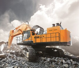 Hyundai r1200 9