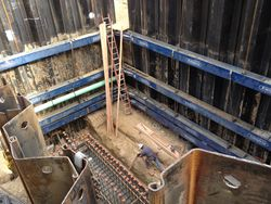 Pumping Facility in Modesto, CA Gets an Overhaul After Corrosion