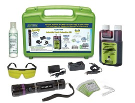 Leaks in OilBased Fluid Systems Can’t Hide from this Powerful