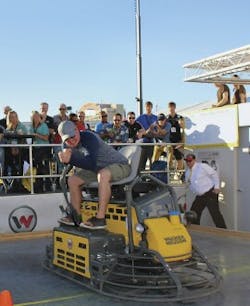 Wacker Winner 2 Wacker Winner 2