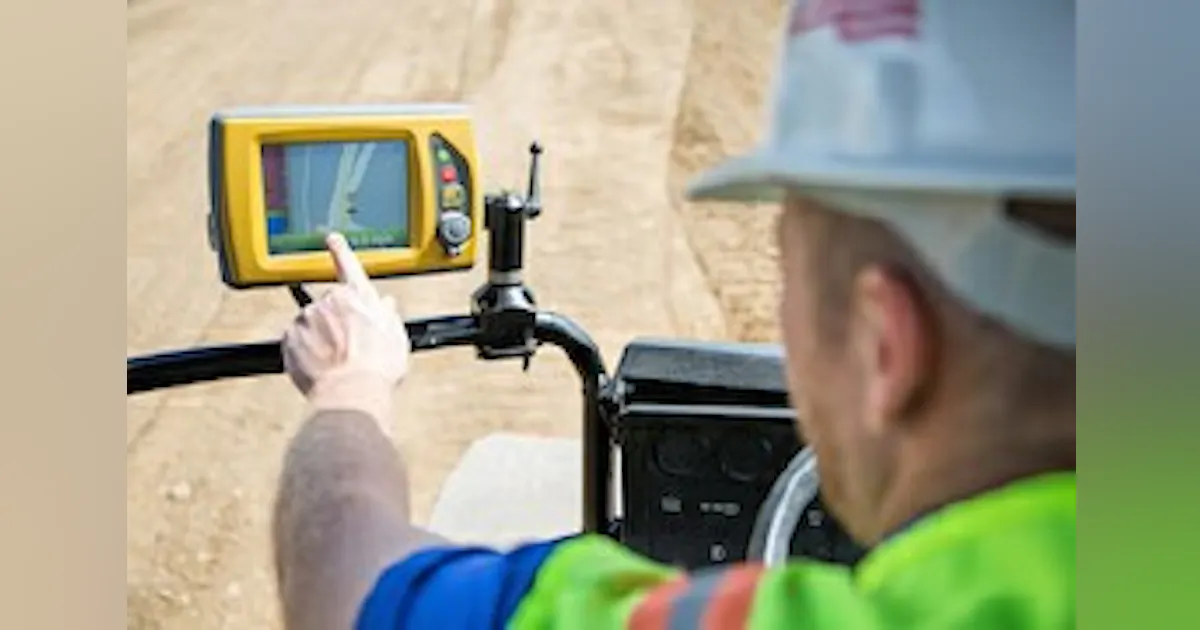 Topcon Expands Options For Soil And Asphalt Compaction Control ...
