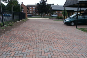 Permeable Pavement Live Case Studies…the Good, The Bad, And The Ugly ...