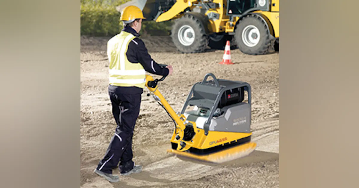 Laying Out Compaction Technology | Grading and Excavating