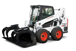 Bobcat S595 Skid Steer Loader 2 17 1024x683 Bobcat S595 Skid Steer Loader 2 17 1024x683