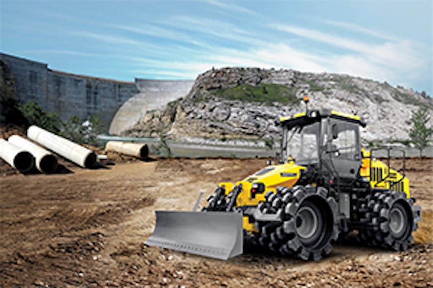 Tools for Compaction | Grading and Excavating