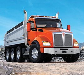 Rigid Frame Versus Articulated Trucks | Grading And Excavating