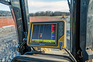 Machine Control: The New Normal | Grading and Excavating