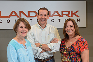 Project Profile Winning a Landmark Job Grading and Excavating