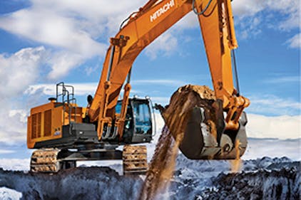 latest 360 excavator jobs near me