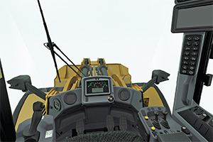 Moving More and Reaching Higher | Grading and Excavating