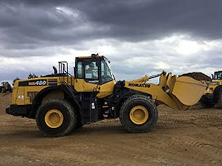 Moving More and Reaching Higher | Grading and Excavating
