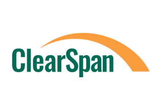 Logo Clearspan