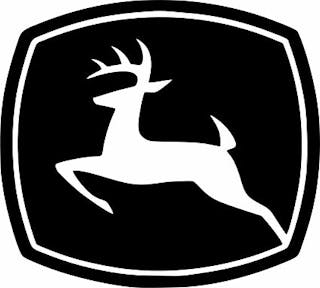John Deere Clipart Emblem 6