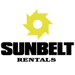 Sunbelt Rentals Logo Png Transparent 5dcc529aed9c6
