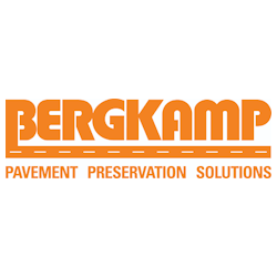 Bergkamp Logo