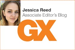 Gx Jr Blog