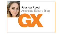 Gx Jr Blog