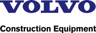 Volvo Construction Equipment Logo