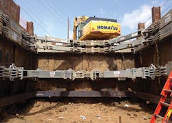 Safety accessories create a safer and more productive environment. Safety accessories create a safer and more productive environment.