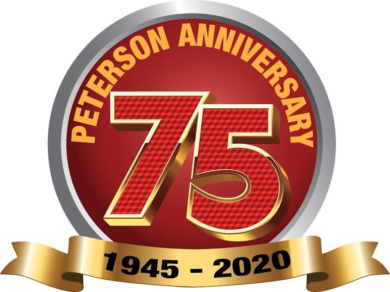 Peterson 75 2