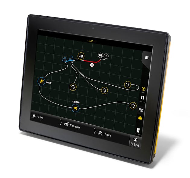 Volvo Haul Assist2