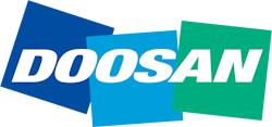 Doosan Logo 5e3dd6338fe07