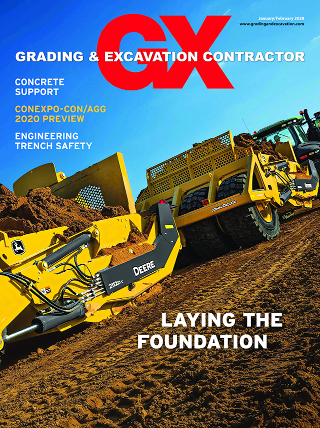 January/February 2020 cover image