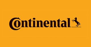 Continental Up Logo