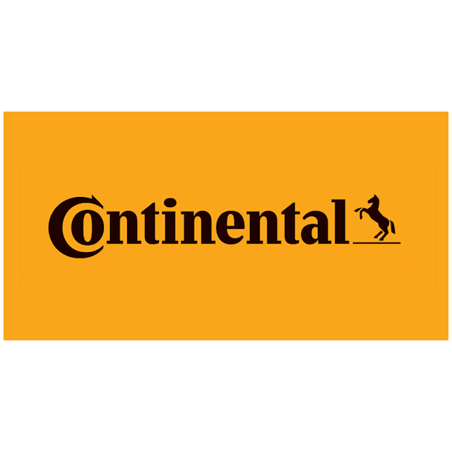 Continental Up Logo
