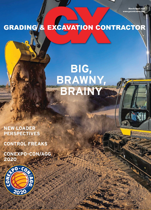 March/April 2020 cover image