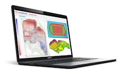 InSite Elevation – 3D Earthwork Software