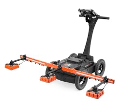 Pave Scan 2 0 3 Qtr Left 23289 Pave Scan 2 0 3 Qtr Left 23289