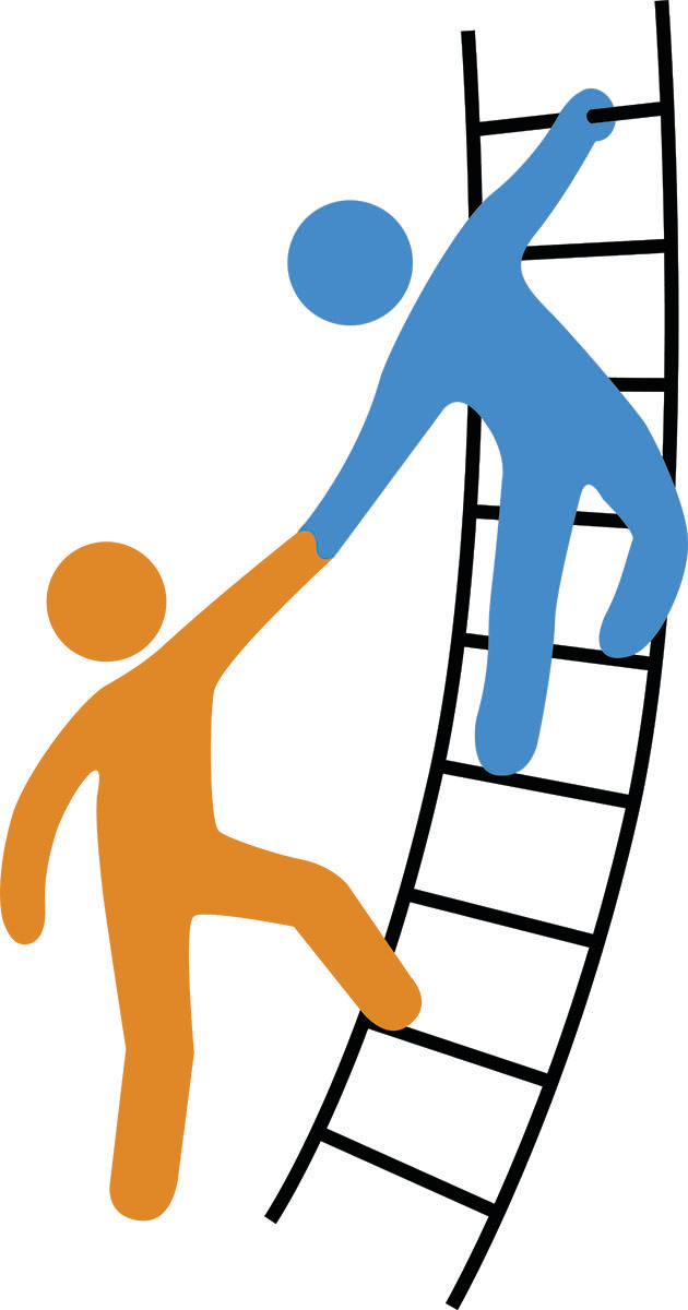 Training Employee Development—Another Step Up the Ladder Grading and