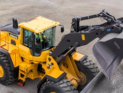 The Operator Coaching app can help to correct issues in the field immediately. The Operator Coaching app can help to correct issues in the field immediately.