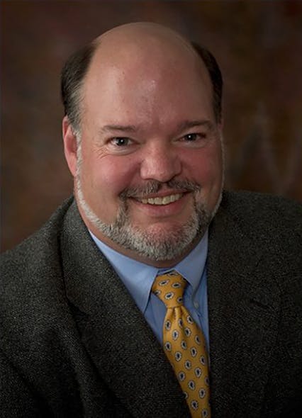Clay Eubanks, Director of Global Sales