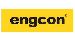 Engcon Logo Engcon Logo