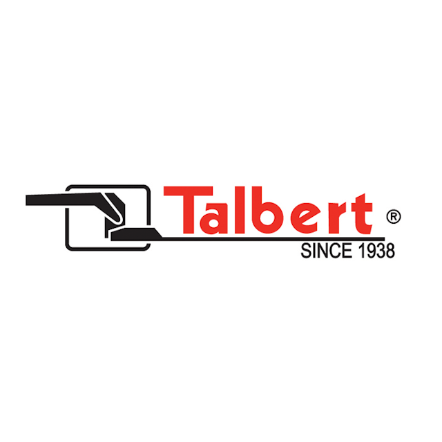Talbert Logo