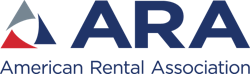 American Rental Association Logo 5edfc8e468609
