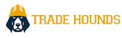 Trade Hounds Logo 5ee3a4175898d
