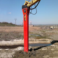 Allu’s Processor 500HD mixer attachment Allu’s Processor 500HD mixer attachment