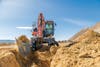 Tilt rotators continue to increase in popularity on the job site.