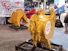 Gx2007 Attachments Leading Edge Attachments Lea Multi Dig N Rip Bucket And Fang Rake