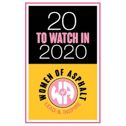 20 To Watch In 2020 Logo