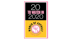 20 To Watch In 2020 Logo 20 To Watch In 2020 Logo