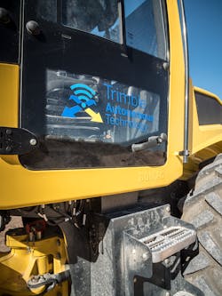 In the future, the ability to remotely control heavy equipment will help contractors keep projects running, even if workers can’t be onsite. In the future, the ability to remotely control heavy equipment will help contractors keep projects running, even if workers can’t be onsite.